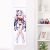 Honkai: Star Rail Sparxie Life-Size Fabric Wall Scroll A0890WS