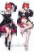 Arknights Endfield Laevatain Dakimakura Hugging Body Pillow Cover A0891A