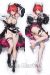 Arknights Endfield Laevatain Dakimakura Hugging Body Pillow Cover A0891C