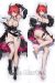 Arknights Endfield Laevatain Dakimakura Hugging Body Pillow Cover A0891D