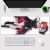 Arknights Endfield Laevatain Gaming Mouse Pad Desk Pad Playmat A0891MP