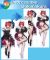 Arknights Endfield Laevatain Undressable Dakimakura Hugging Body Pillow Cover A0891U