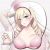 Walkure Romanze Celia Cumani Aintree 3D Wrist Rest Oppai Mouse Pad A0892MWA