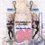 Zenless Zone Zero Cissia Mini Dakimakura Keychain Phone Strap A0893KCD