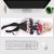Zenless Zone Zero Cissia Gaming Mouse Pad Desk Pad Playmat A0893MP