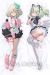 Zenless Zone Zero Sunna Dakimakura Hugging Body Pillow Cover A0895A