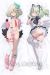 Zenless Zone Zero Sunna Dakimakura Hugging Body Pillow Cover A0895C