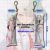 Zenless Zone Zero Sunna Mini Dakimakura Keychain Phone Strap A0895KCD