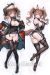 Arknights Endfield Gilberta Dakimakura Hugging Body Pillow Cover A0896C