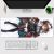 Arknights Endfield Gilberta Gaming Mouse Pad Desk Pad Playmat A0896MP