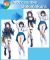 Cosmic Princess Kaguya! Iroha Sakayori Undressable Dakimakura Hugging Body Pillow Cover A0899U