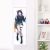 Cosmic Princess Kaguya! Iroha Sakayori Life-Size Fabric Wall Scroll A0899WS