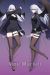 Solo Max-Level Newbie Alice Von Ataraxia Dakimakura Hugging Body Pillow Cover A0901A