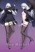 Solo Max-Level Newbie Alice Von Ataraxia Dakimakura Hugging Body Pillow Cover A0901B