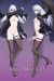 Solo Max-Level Newbie Alice Von Ataraxia Dakimakura Hugging Body Pillow Cover A0901D