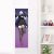 Solo Max-Level Newbie Alice Von Ataraxia Life-Size Fabric Wall Scroll A0901WS