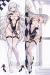 Azur Lane Shoukaku Dakimakura Hugging Body Pillow Cover A0902A