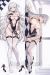 Azur Lane Shoukaku Dakimakura Hugging Body Pillow Cover A0902B