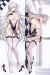 Azur Lane Shoukaku Dakimakura Hugging Body Pillow Cover A0902D