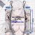 Azur Lane Shoukaku Mini Dakimakura Keychain Phone Strap A0902KCD