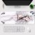 Azur Lane Shoukaku Gaming Mouse Pad Desk Pad Playmat A0902MP