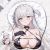 Azur Lane Shoukaku 3D Wrist Rest Oppai Mouse Pad A0902MWA