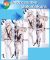 Azur Lane Shoukaku Undressable Dakimakura Hugging Body Pillow Cover A0902U