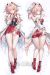 Genshin Impact Linnea Dakimakura Hugging Body Pillow Cover A0903A