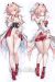 Genshin Impact Linnea Dakimakura Hugging Body Pillow Cover A0903C