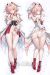 Genshin Impact Linnea Dakimakura Hugging Body Pillow Cover A0903D
