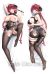 Azur Lane Hindenburg Dakimakura Hugging Body Pillow Cover A0904C
