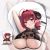 Azur Lane Hindenburg 3D Wrist Rest Oppai Mouse Pad A0904MWA