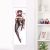 Azur Lane Hindenburg Life-Size Fabric Wall Scroll A0904WS