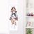 Arknights Endfield Rossi Life-Size Fabric Wall Scroll A0905WS