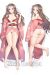 Fire Emblem Heroes Hana Dakimakura Hugging Body Pillow Cover A0906B