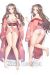 Fire Emblem Heroes Hana Dakimakura Hugging Body Pillow Cover A0906C