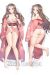 Fire Emblem Heroes Hana Dakimakura Hugging Body Pillow Cover A0906D