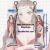 Fire Emblem Heroes Hana Mini Dakimakura Keychain Phone Strap A0906KCA