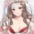 Fire Emblem Heroes Hana 3D Wrist Rest Oppai Mouse Pad A0906MWA