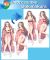 Fire Emblem Heroes Hana Undressable Dakimakura Hugging Body Pillow Cover A0906U