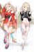 Cosmic Princess Kaguya! Kaguya Dakimakura Hugging Body Pillow Cover A0907A