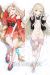 Cosmic Princess Kaguya! Kaguya Dakimakura Hugging Body Pillow Cover A0907B