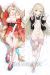 Cosmic Princess Kaguya! Kaguya Dakimakura Hugging Body Pillow Cover A0907D