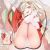 Cosmic Princess Kaguya! Kaguya 3D Wrist Rest Oppai Mouse Pad A0907MWA