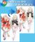 Cosmic Princess Kaguya! Kaguya Undressable Dakimakura Hugging Body Pillow Cover A0907U