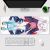 Cosmic Princess Kaguya! Yachiyo Runami Gaming Mouse Pad Desk Pad Playmat A0909MP