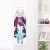Cosmic Princess Kaguya! Yachiyo Runami Life-Size Fabric Wall Scroll A0909WS