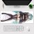 Goddess of Victory: Nikke Privaty Gaming Mouse Pad Desk Pad Playmat A0910MP