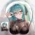 Goddess of Victory: Nikke Privaty 3D Wrist Rest Oppai Mouse Pad A0910MWA
