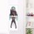 Goddess of Victory: Nikke Privaty Life-Size Fabric Wall Scroll A0910WS
